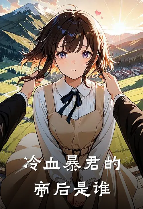 冷血暴君的帝后是谁