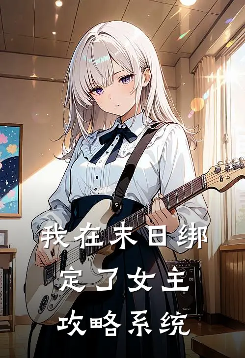 我在末日绑定了女主攻略系统