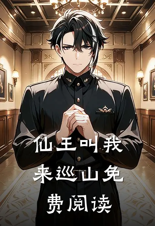 仙王叫我来巡山免费阅读