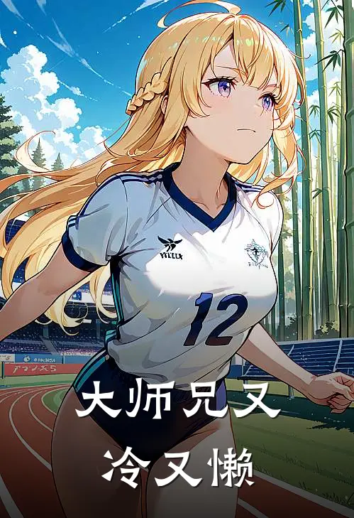 大师兄又冷又懒