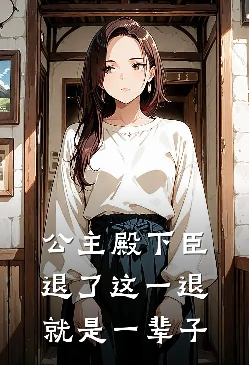 公主殿下臣退了这一退就是一辈子
