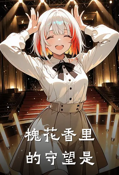 槐花香里的守望是