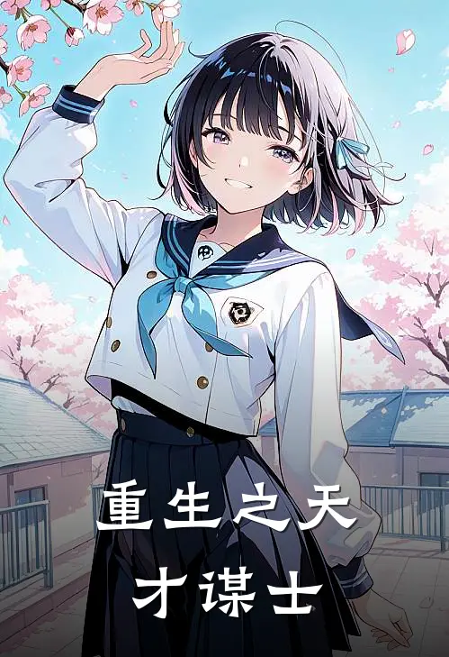 重生之天才谋士