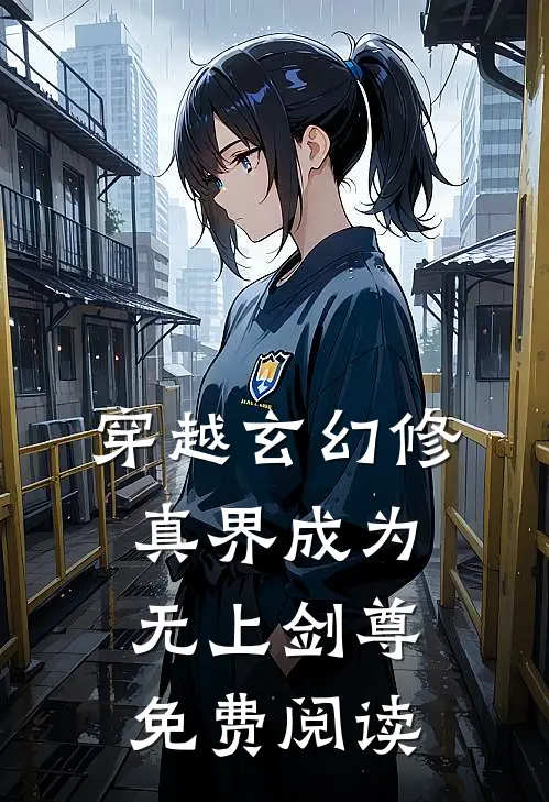 穿越玄幻修真界成为无上剑尊免费阅读