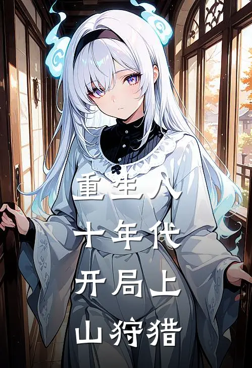 重生八十年代，开局上山狩猎