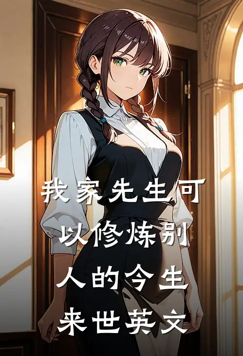 我家先生可以修炼别人的今生来世英文