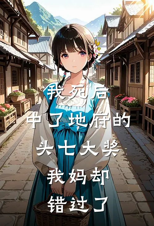 我死后，中了地府的“头七大奖”，我妈却错过了