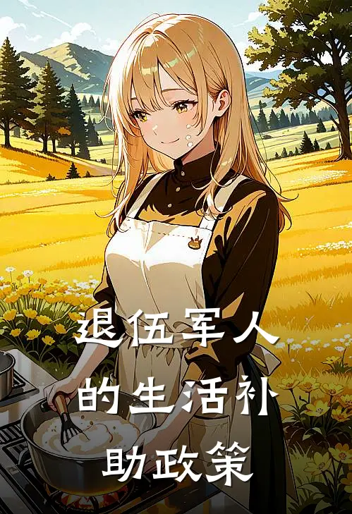 退伍军人的生活补助政策