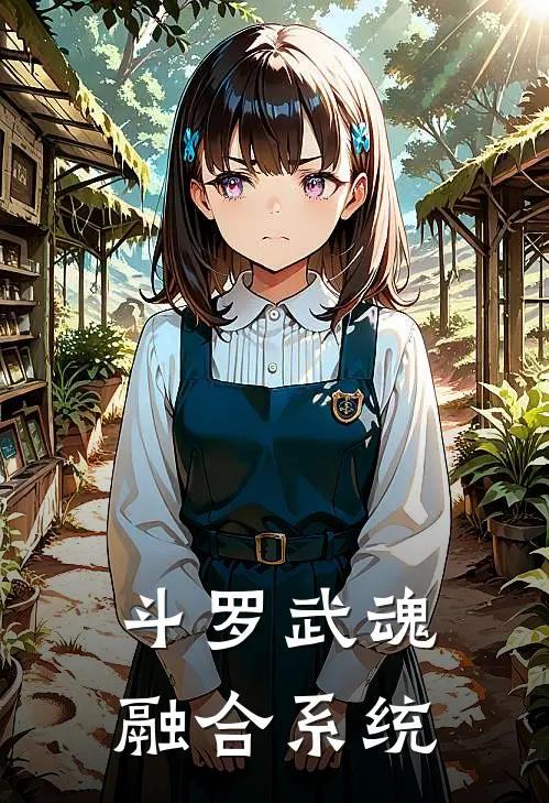 斗罗武魂融合系统