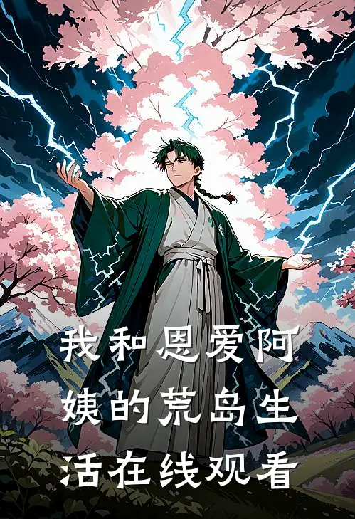 我和恩爱阿姨的荒岛生活在线观看