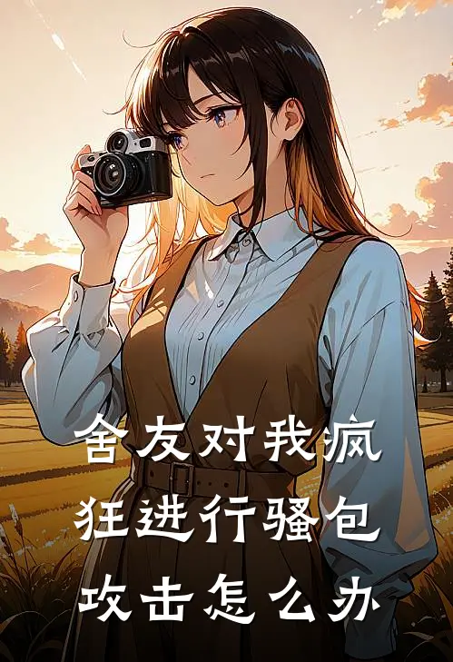 舍友对我疯狂进行骚包攻击怎么办