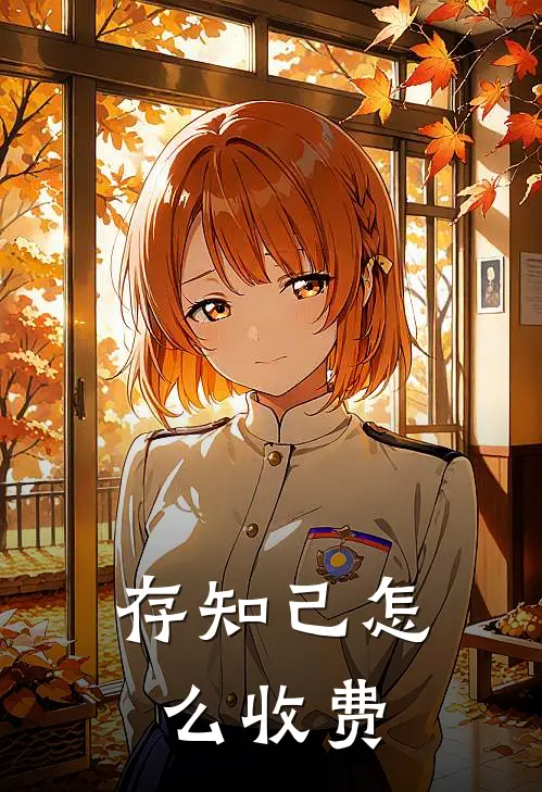 存知己怎么收费