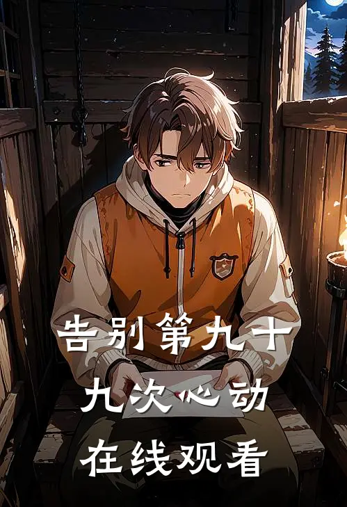 告别第九十九次心动在线观看