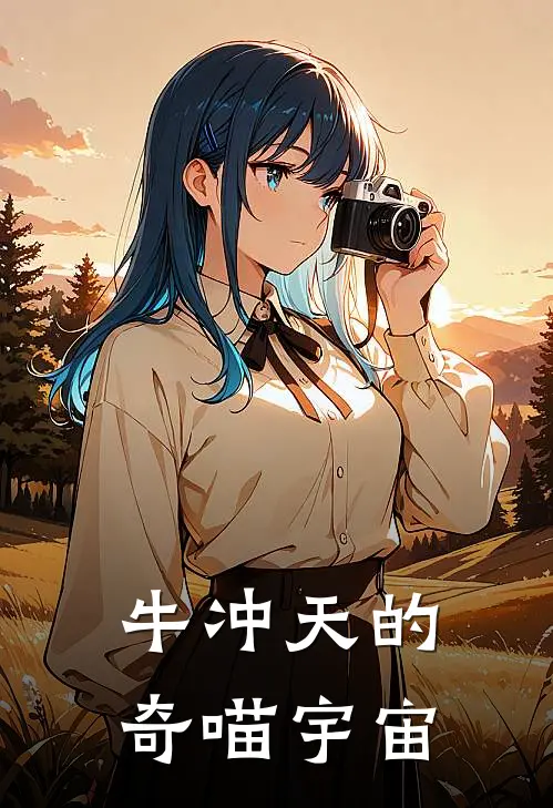 牛冲天的奇喵宇宙