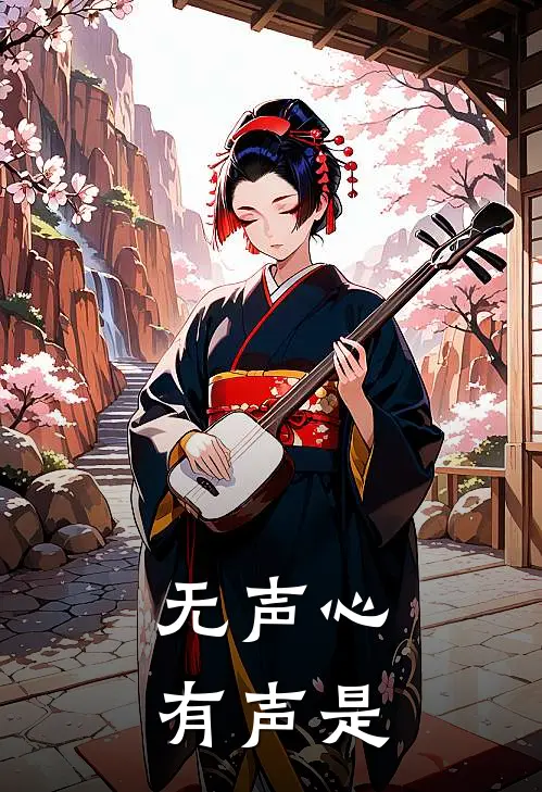 无声心有声是