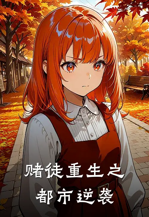 赌徒重生之都市逆袭