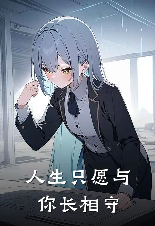 人生只愿与你长相守