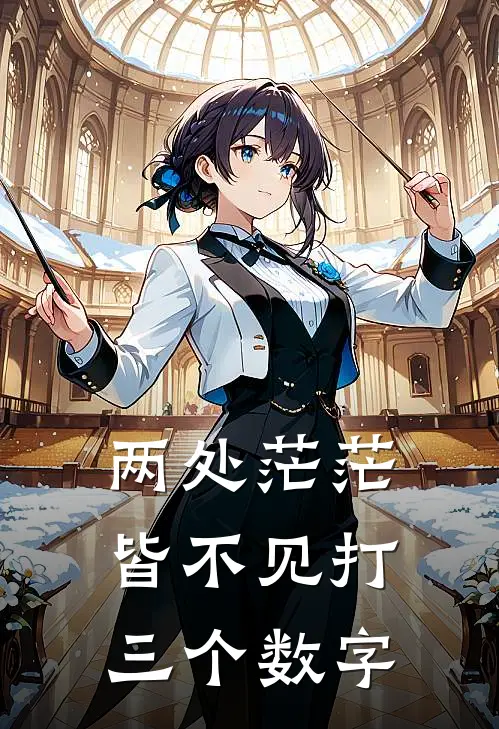 两处茫茫皆不见打三个数字