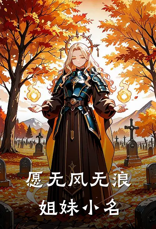 愿无风无浪姐妹小名