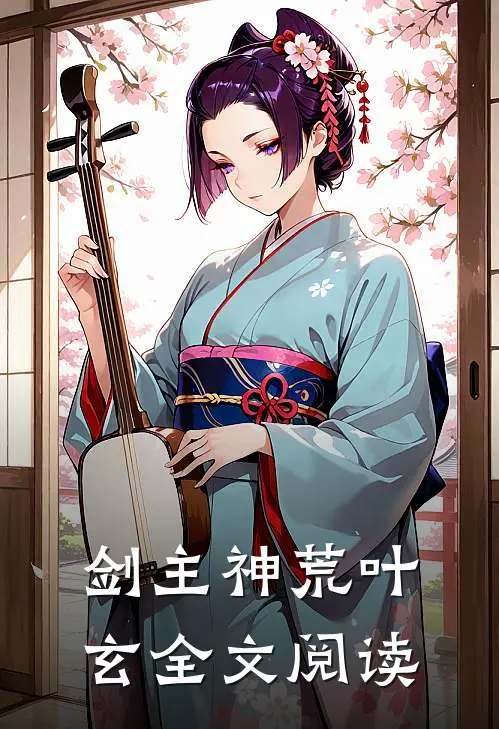 剑主神荒叶玄全文阅读