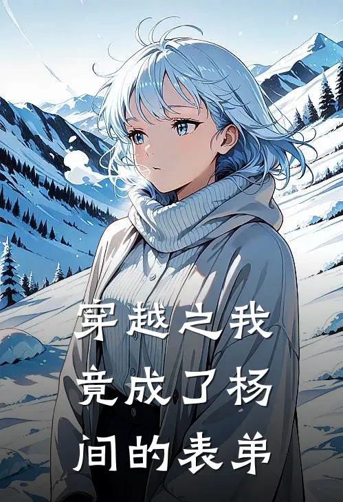 穿越之我竟成了杨间的表弟