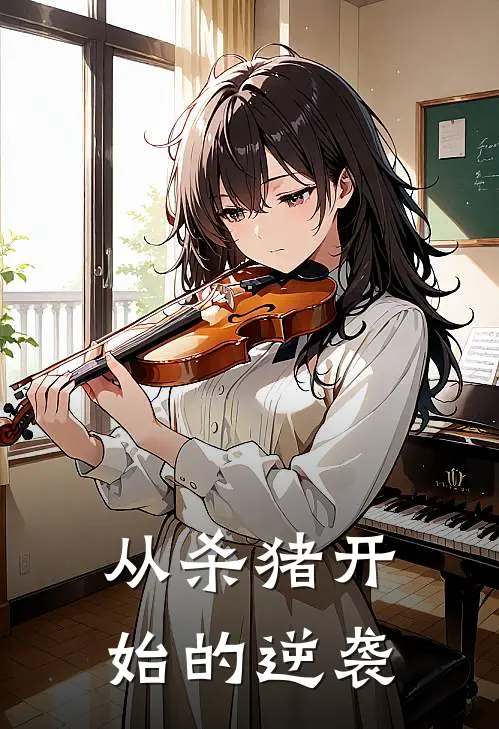 从杀猪开始的逆袭