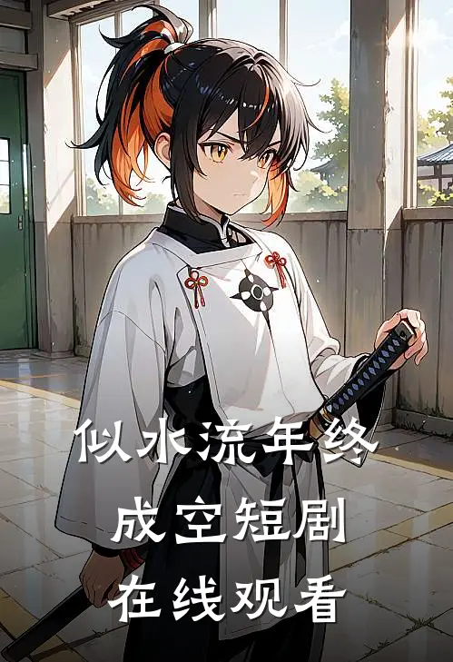 似水流年终成空短剧在线观看