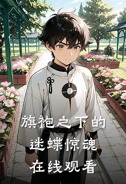 旗袍之下的迷蝶惊魂在线观看