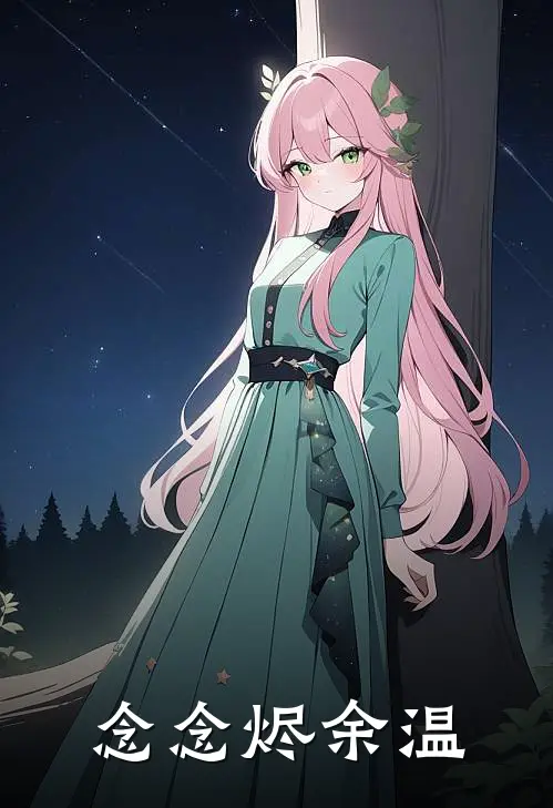 念念烬余温
