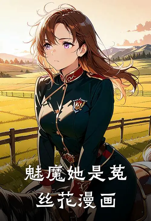 魅魔她是菟丝花漫画