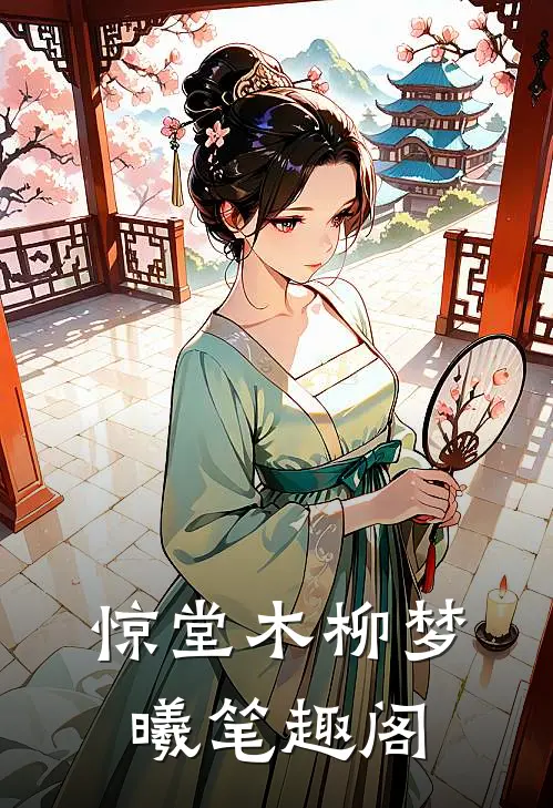 惊堂木柳梦曦笔趣阁