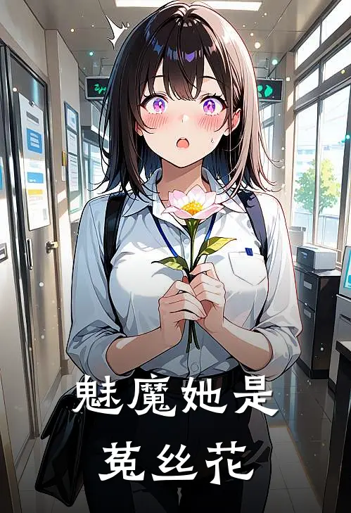 魅魔她是菟丝花