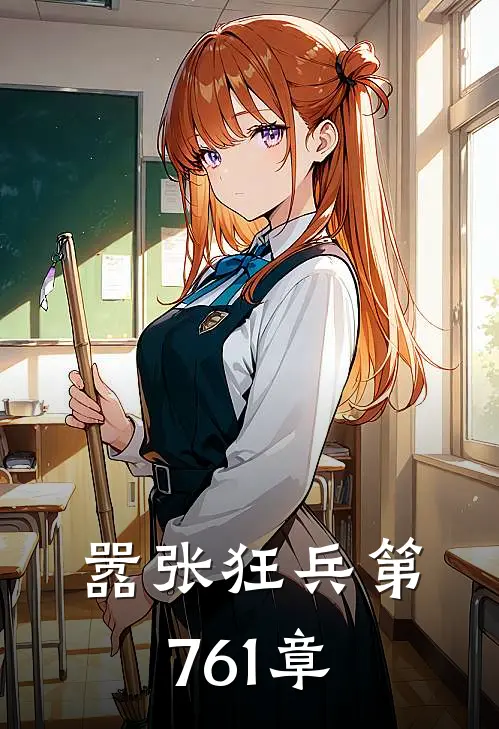 嚣张狂兵 第761章