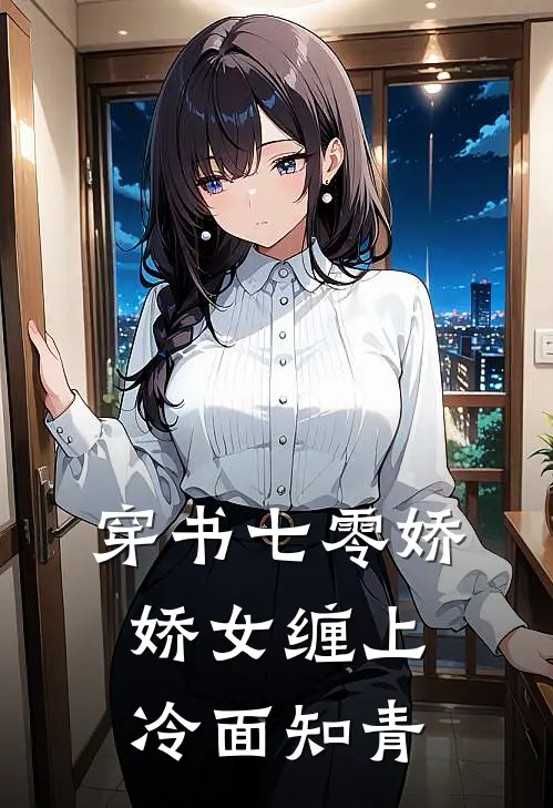 穿书七零娇娇女缠上冷面知青