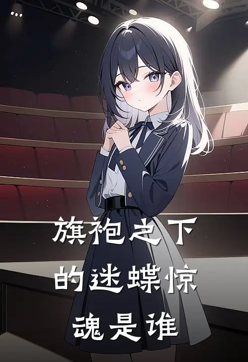 旗袍之下的迷蝶惊魂是谁