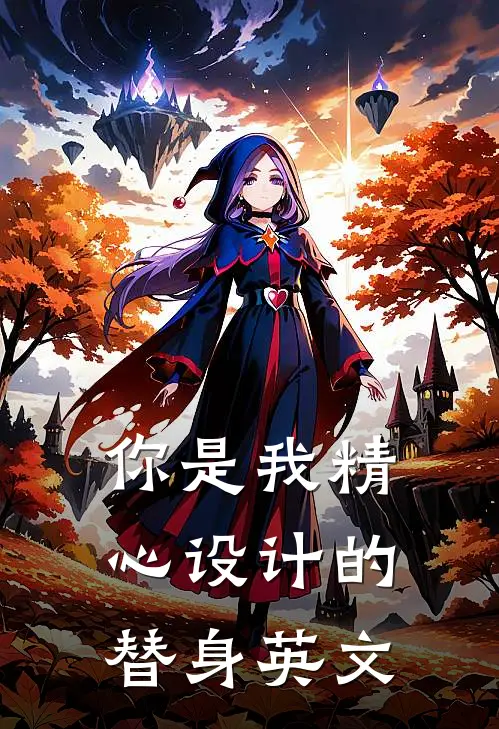 你是我精心设计的替身英文