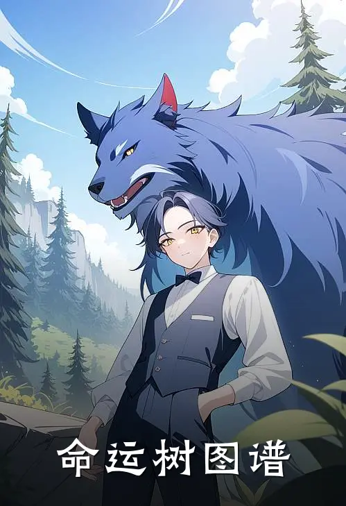 命运树图谱