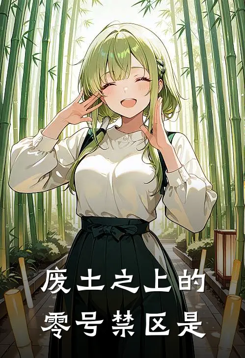 废土之上的零号禁区是