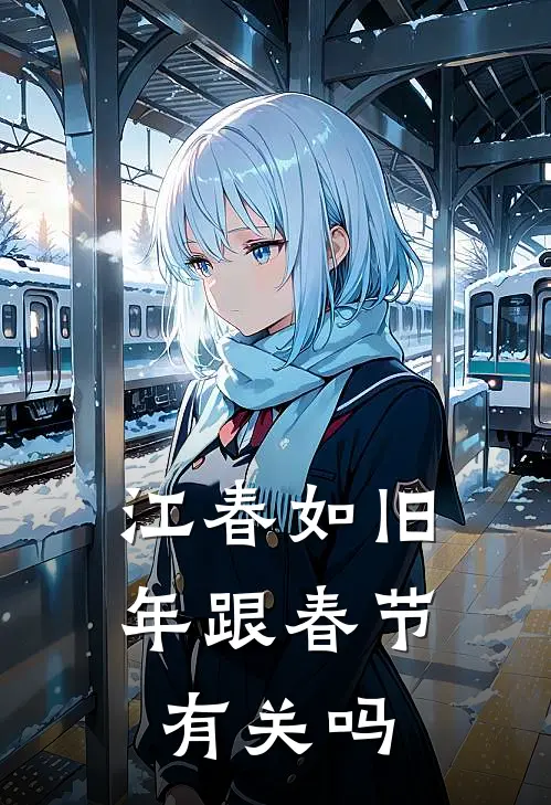 江春如旧年跟春节有关吗