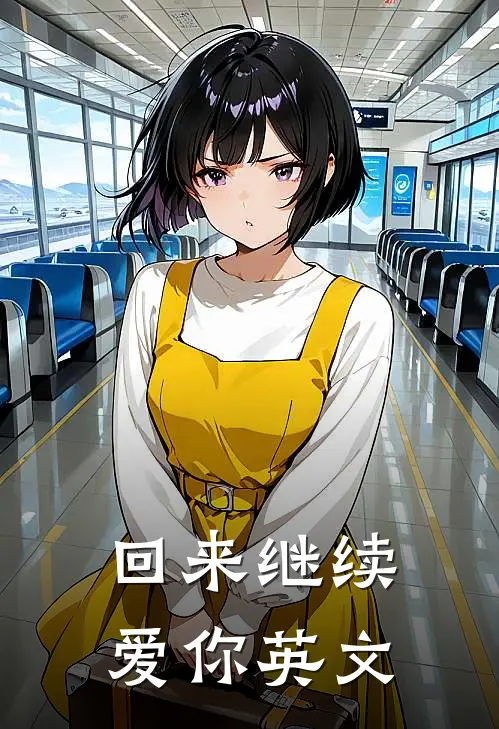 回来继续爱你英文