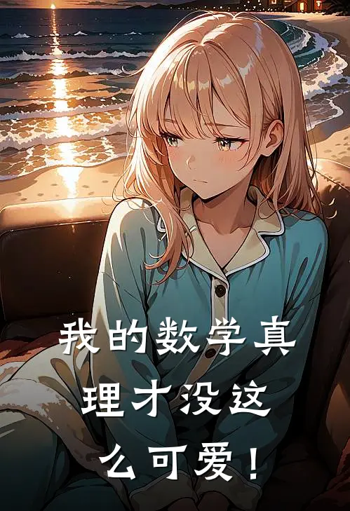 我的数学真理才没这么可爱！