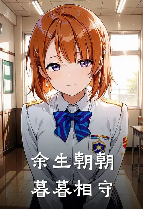 余生朝朝暮暮相守