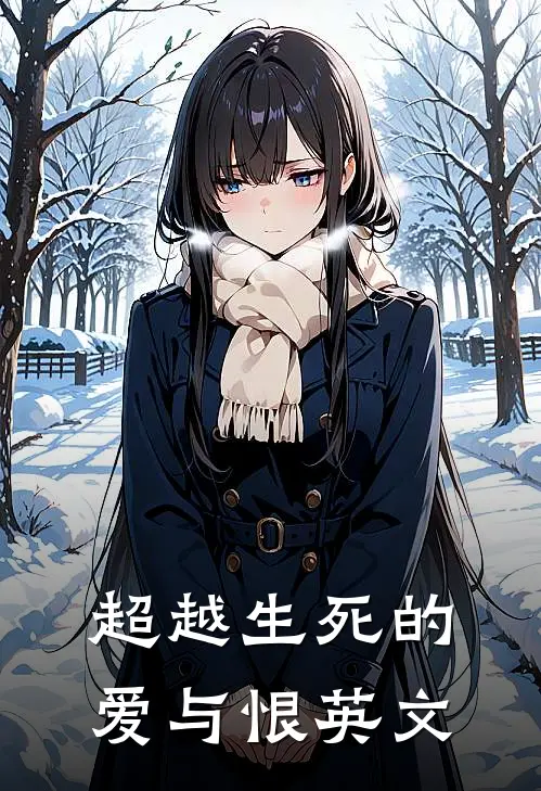 超越生死的爱与恨英文
