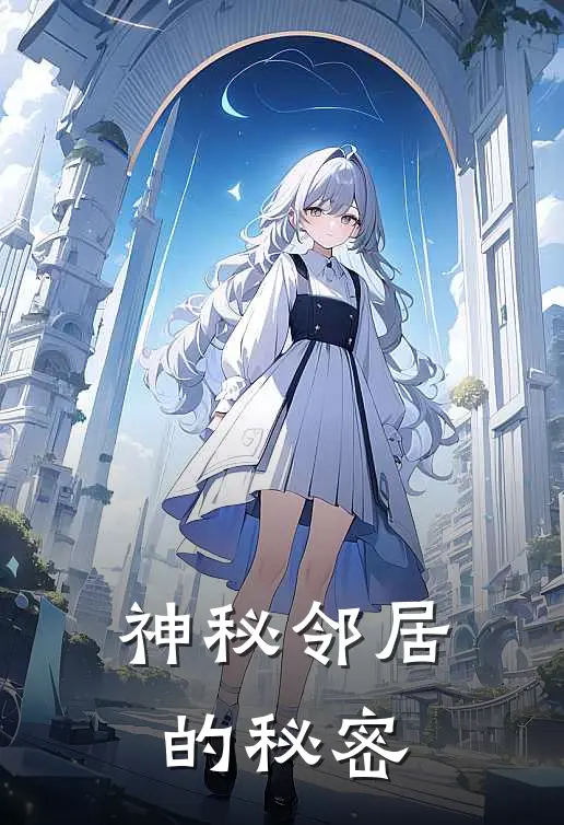 神秘邻居的秘密