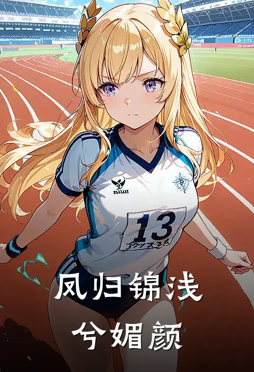 凤归锦 浅兮媚颜