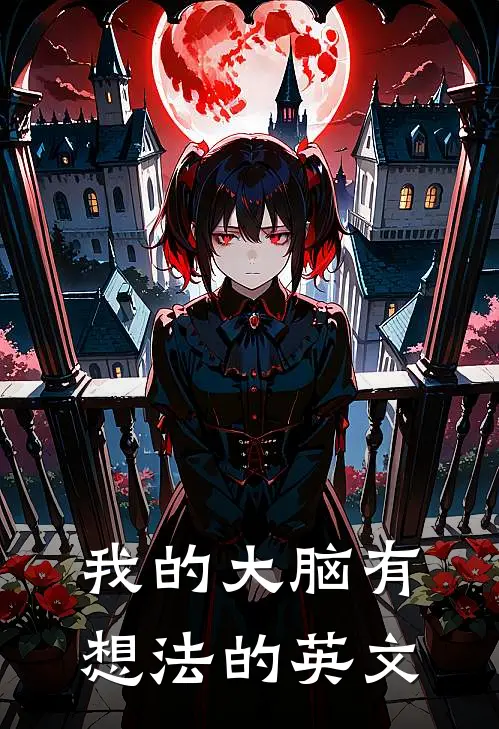 我的大脑有想法的英文