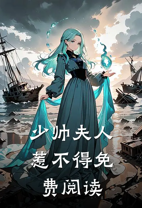 少帅夫人惹不得免费阅读