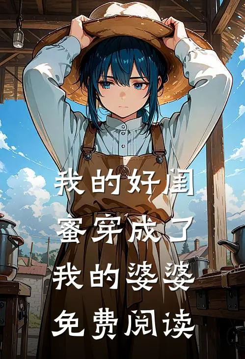 我的好闺蜜穿成了我的婆婆免费阅读