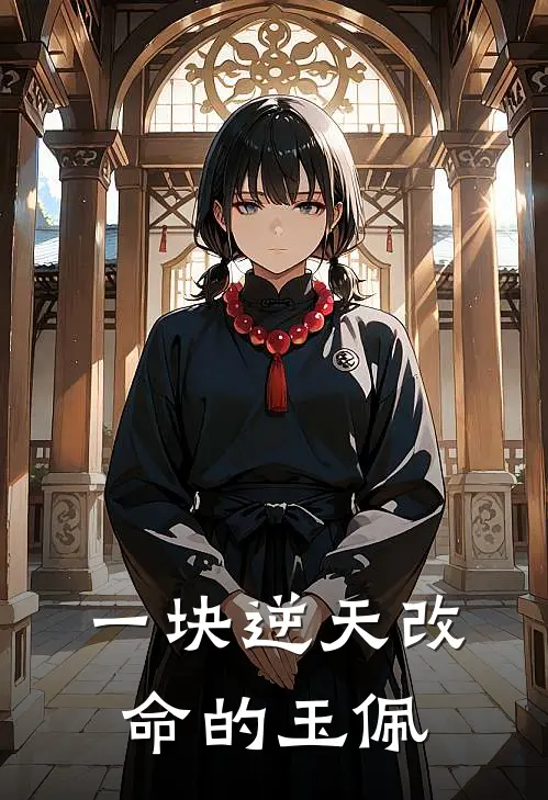 一块逆天改命的玉佩