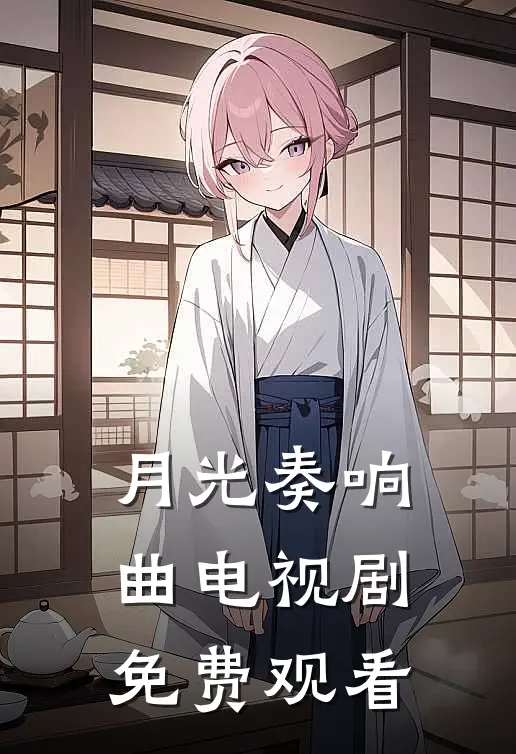 月光奏响曲电视剧免费观看